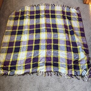 Pieces Accessories Bobo Scarf SIZE OS